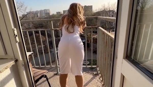 Anal con Esposa Amateur