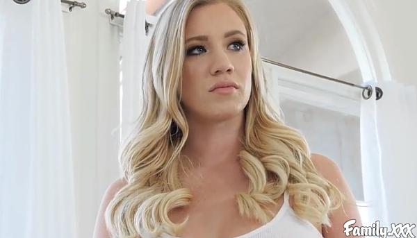 Directa la Hija del Amigo, ¿Quieres cojerme?