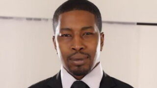 Isiah Maxwell