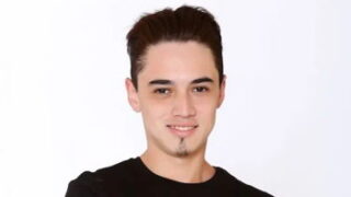 Juan Caballo Loco