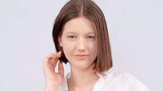 Margot Von Teese estrella porno
