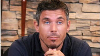 Mick Blue