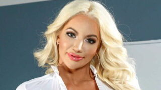 Nicolette Shea