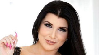 Romi Rain