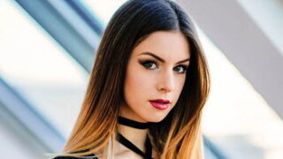 Stella Cox Pornstar